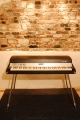 All original 1975 Rhodes 73 Electric Piano 