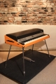 1974 Early Fender Rhodes Avangarda Orange for Thomas Männlein