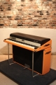 Rhodes 73 mk1 AV orange Suitcase 230 V superb