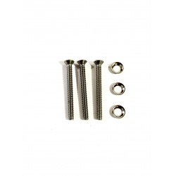 Wurlitzer Lid bottom screws