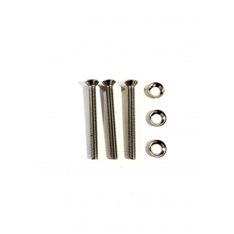 Wurlitzer Lid bottom screws