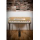 Wurlitzer 200A / 206A Beige with Stool