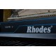 Rhodes MKV - Like New - Time Machine