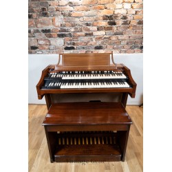 Hammond a100 - great shape