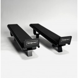 Wurlitzer Piano 200 Series Stackers