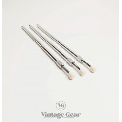 Fender Lap Steel - Chrome Legs set of three