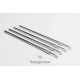 Fender Stringmaster - Chrome Legs set of four