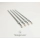 Fender Stringmaster - Chrome Legs set of four