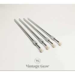 Fender Stringmaster - Chrome Legs set of four