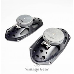 Wurlitzer 200a Speakers set of two