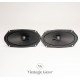 Wurlitzer 200a Speakers set of two