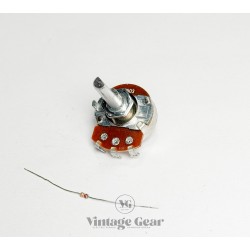 Wurlitzer 200a Vibrato Potentiometer