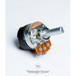 200A Volume Potentiometer