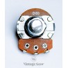 Wurlitzer 200 Vibrato Potentiometer