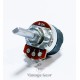 Wurlitzer 200 Volume Potentiometer