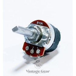 Wurlitzer 200 Volume Potentiometer