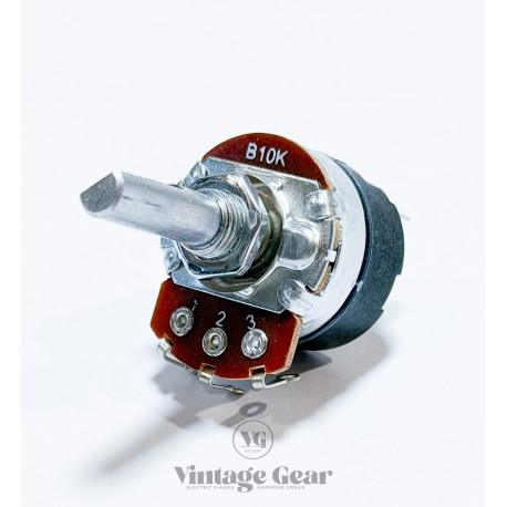 Wurlitzer 200 Volume Potentiometer