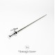 Rhodes Sustain Pedal Push Rod for Suitcase model