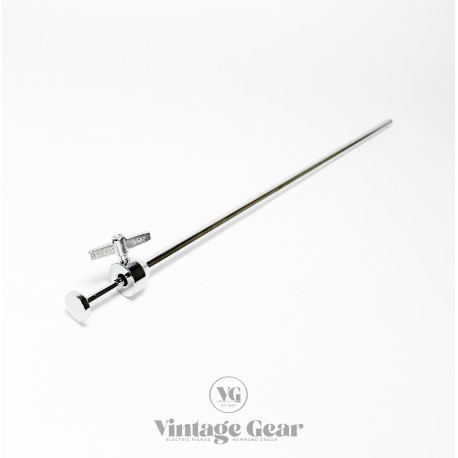 Rhodes Sustain Pedal Push Rod for Suitcase model