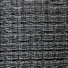 Pre-cut Fender Style Black Grill Cloth