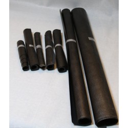 Pre-cut tolex kit for Fender Rhodes stage piano / different colors available