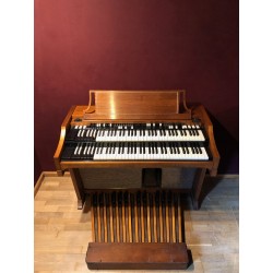 Hammond A100 - very nice condition