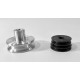 Leslie 122 147 50 Hz Pulley Set