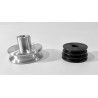 Leslie 122 147 and other 50Hz Pulley Set