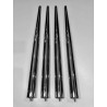 Clavinet D6 and C Legs - Set of four Chrome