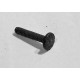 Wurlitzer 200A Flower Head Speaker Screws - set of four